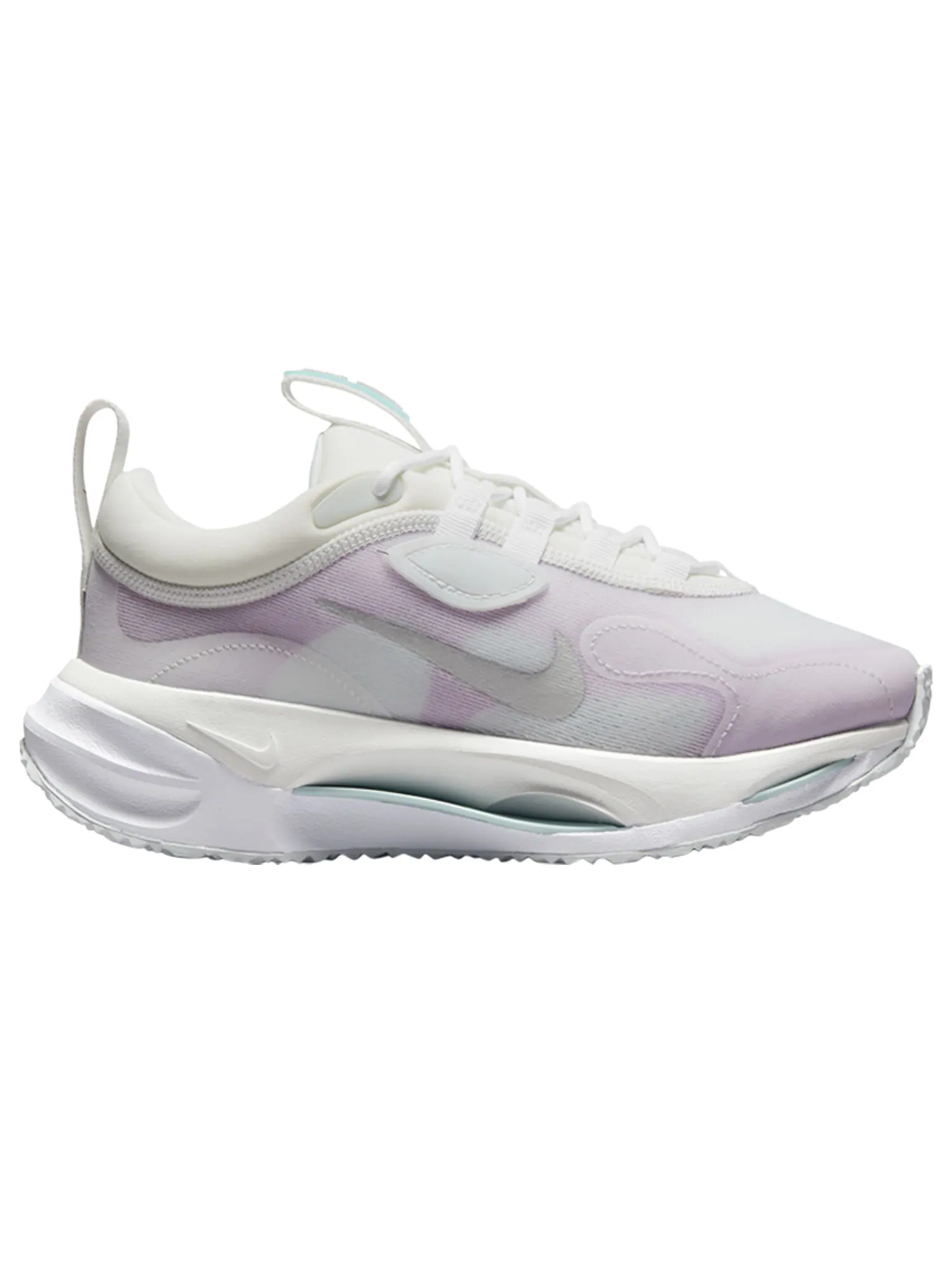 Кроссовки Nike Wmns Spark 'Rush Fuchsia' — изображение 1 из 1, белый