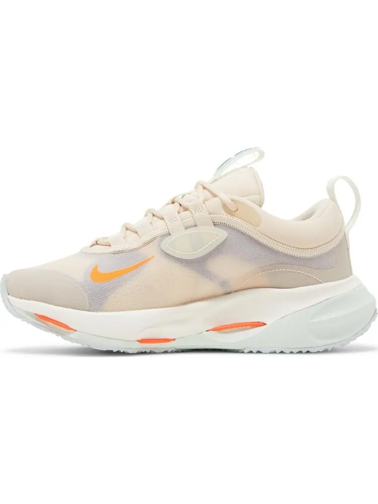 Кроссовки Nike Wmns Spark 'Pearl White Medium Blue' — изображение 3 из 8, розовый