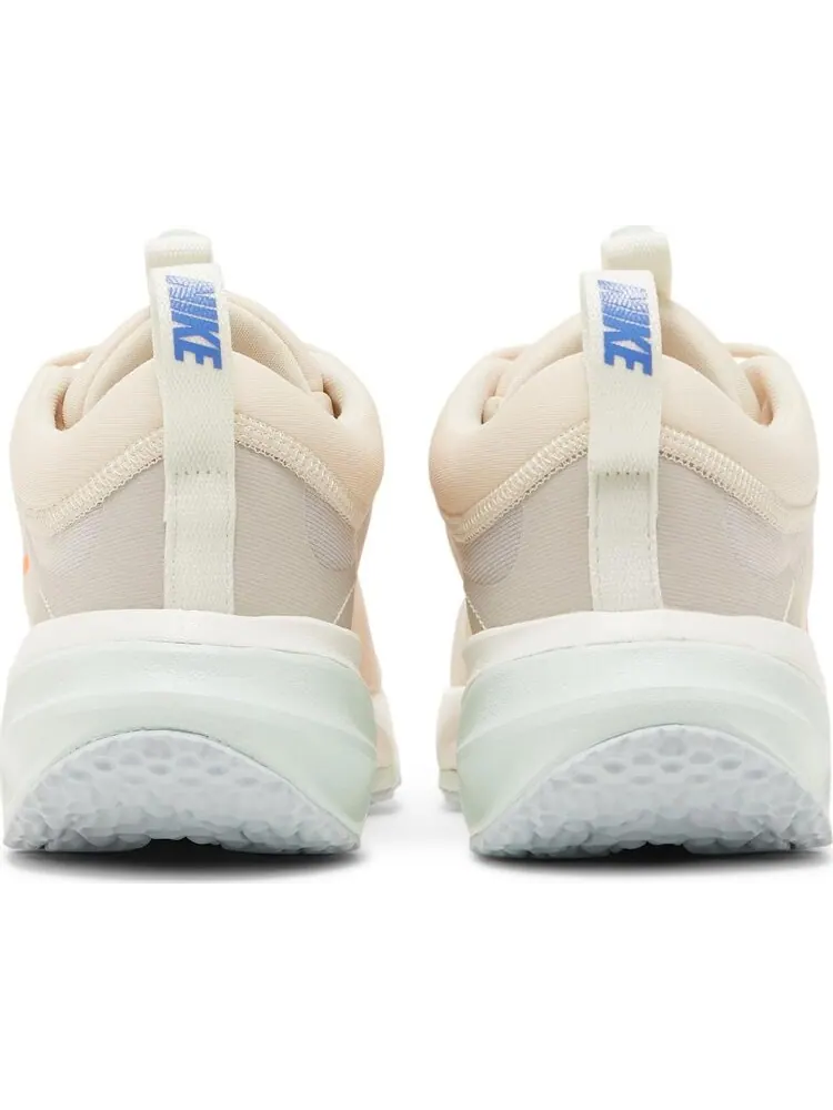 Кроссовки Nike Wmns Spark 'Pearl White Medium Blue' — изображение 6 из 8, розовый