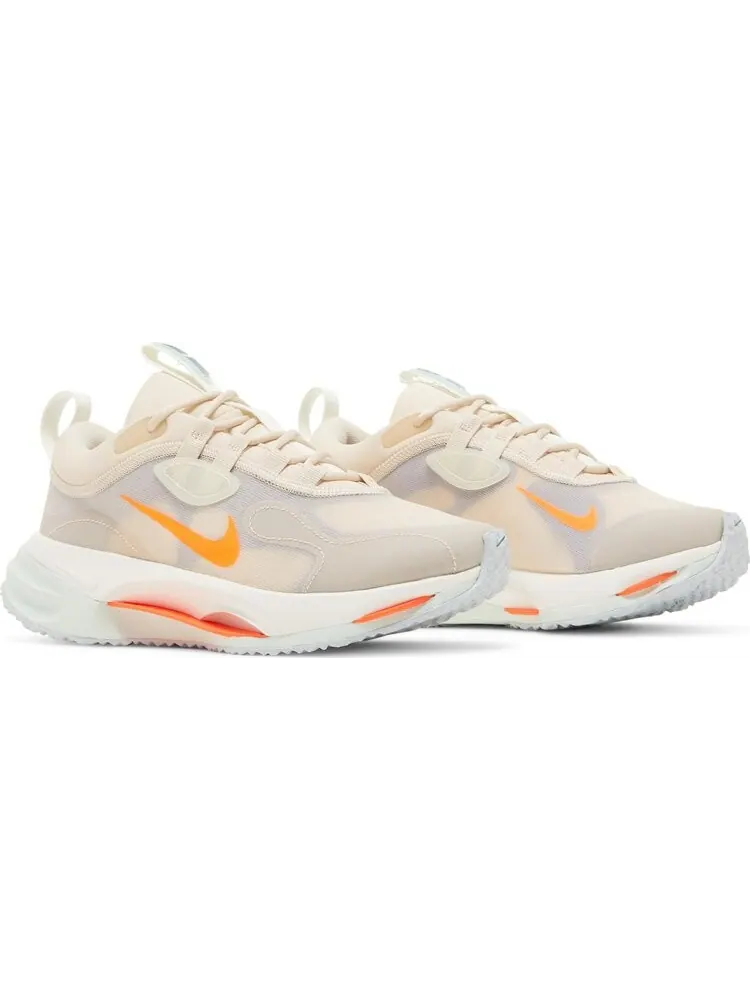 Кроссовки Nike Wmns Spark 'Pearl White Medium Blue' — изображение 8 из 8, розовый
