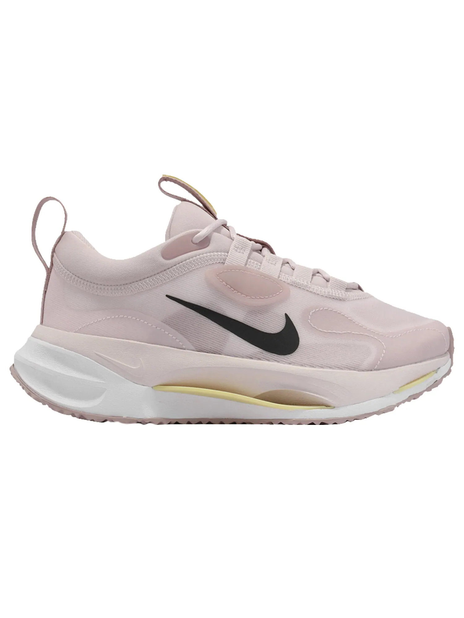 Кроссовки Nike Wmns Spark 'Barely Rose' — изображение 1 из 1, розовый