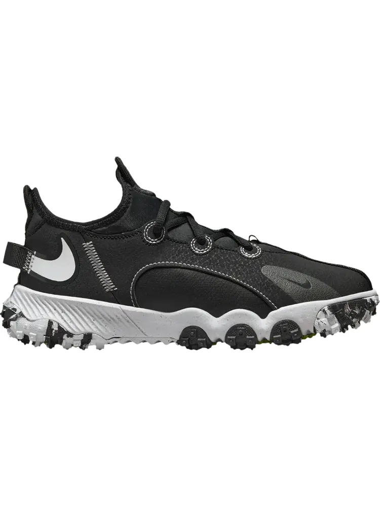 Кроссовки Future Field GS 'Black Dark Smoke Grey' — изображение 1 из 1, черный