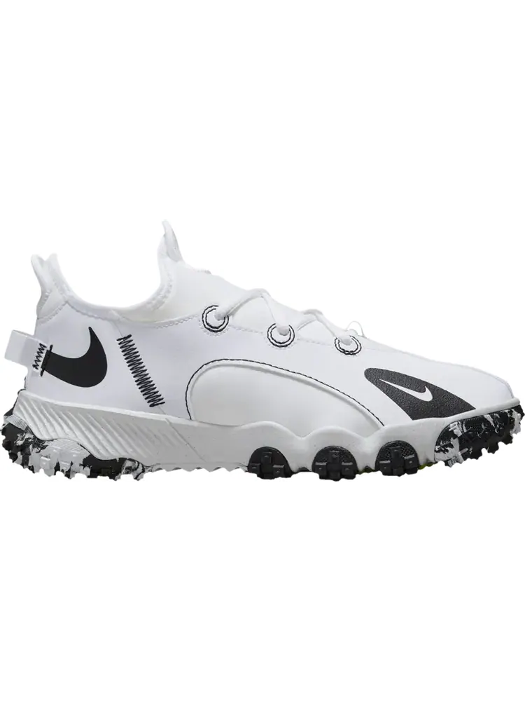 Кроссовки Future Field GS 'White Black' — изображение 1 из 1, белый