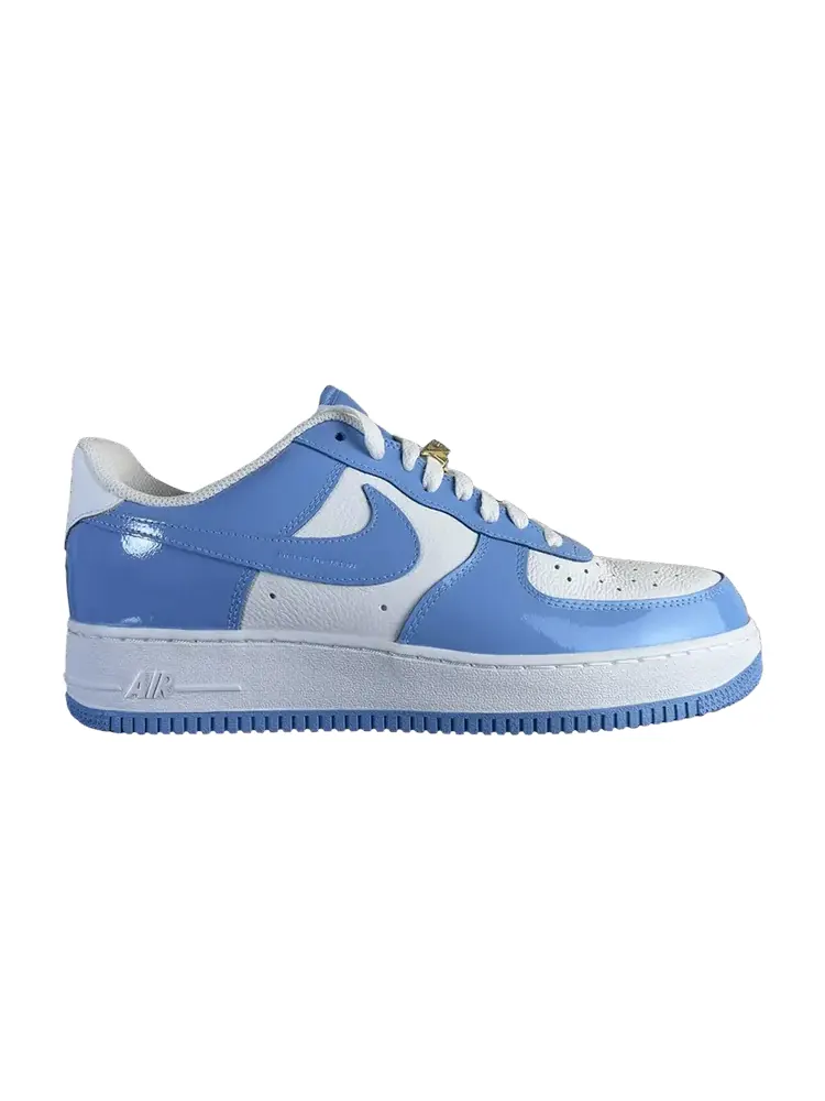 Кроссовки Nike Air Force 1 Low Unlocked By You — изображение 1 из 1, мульти