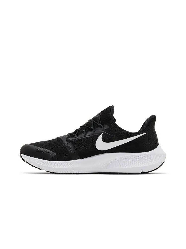 Кроссовки Nike Air Zoom Pegasus 39 FlyEase 'Black White' — изображение 4 из 9