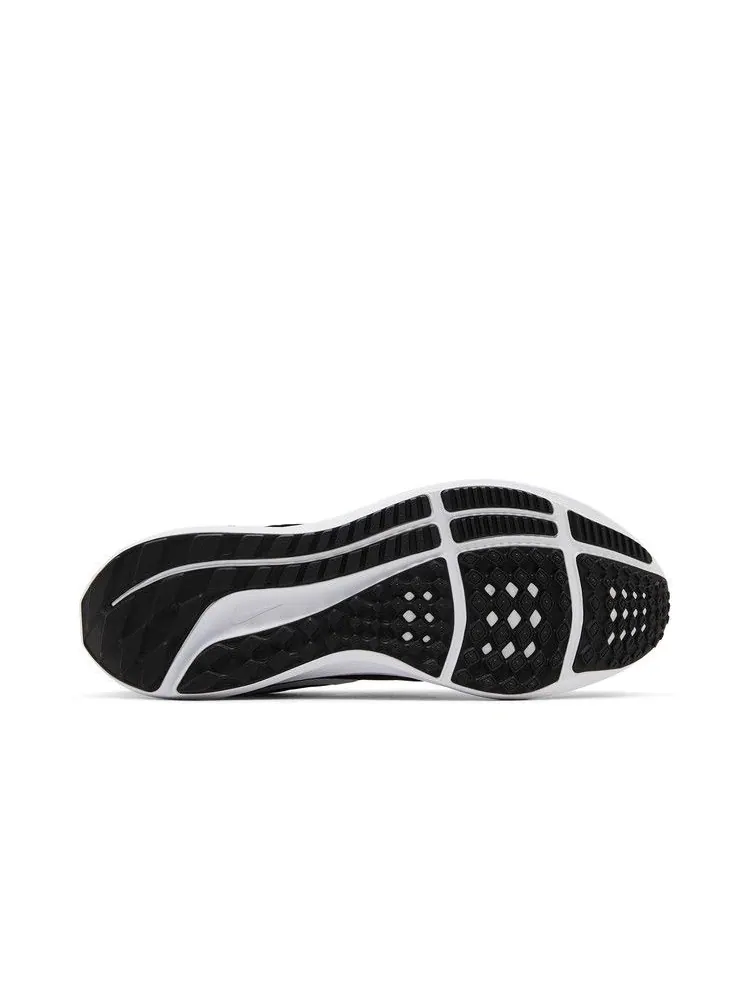 Кроссовки Nike Air Zoom Pegasus 39 FlyEase 'Black White' — изображение 5 из 9