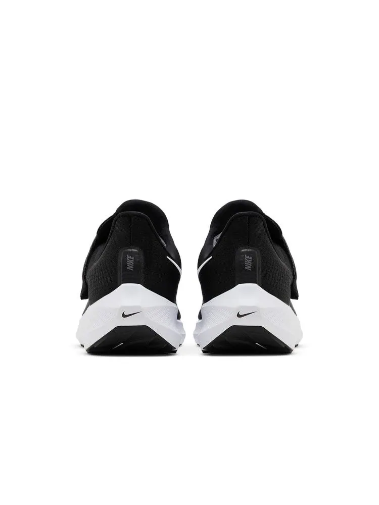 Кроссовки Nike Air Zoom Pegasus 39 FlyEase 'Black White' — изображение 7 из 9