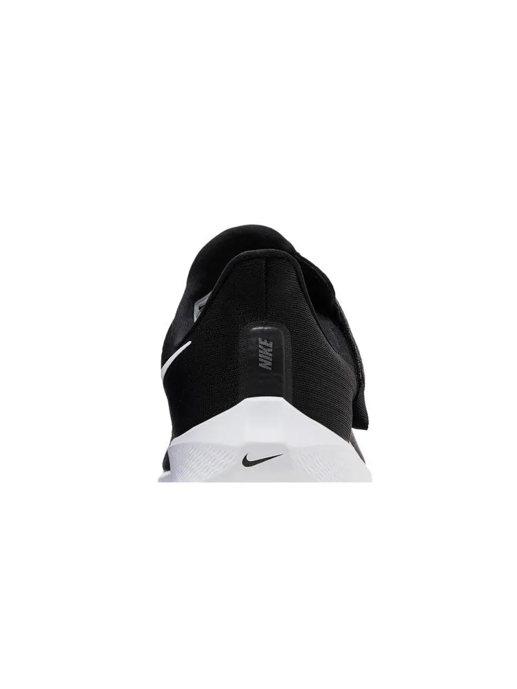 Кроссовки Nike Air Zoom Pegasus 39 FlyEase 'Black White' — изображение 8 из 9