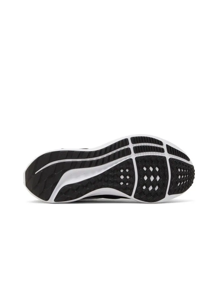 Кроссовки Nike Air Zoom Pegasus 39 FlyEase Extra Wide 'Black White' — изображение 5 из 9