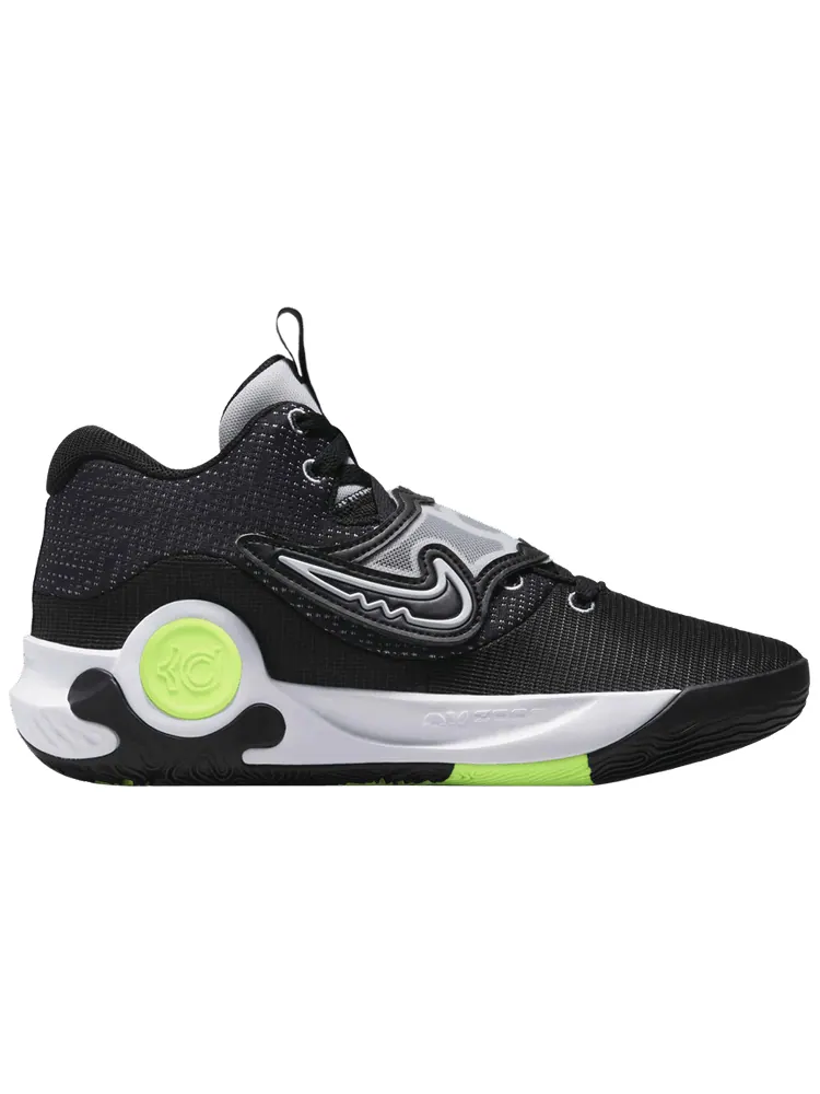 Кроссовки Nike KD Trey 5 X EP 'Black Volt' — изображение 1 из 1, черный