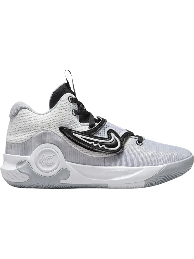 Кроссовки KD Trey 5 X EP 'Wolf Grey' — изображение 1 из 1, серый