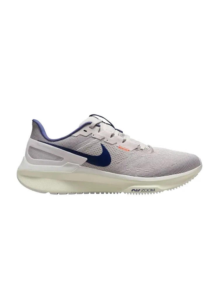Кроссовки Air Zoom Structure 25 — изображение 1 из 1, светлый синий
