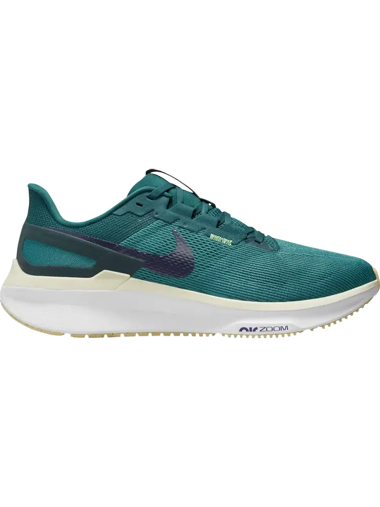 Кроссовки Air Zoom Structure 25 'Geode Teal' — изображение 1 из 1, бирюзовый