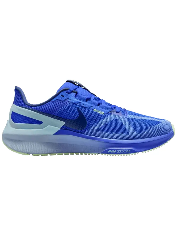Кроссовки Nike Air Zoom Structure 25 'Hyper Royal' — изображение 1 из 1, синий