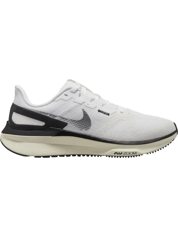 Кроссовки Wmns Air Zoom Structure 25 'White Sail Coconut Milk' — изображение 1 из 1, белый