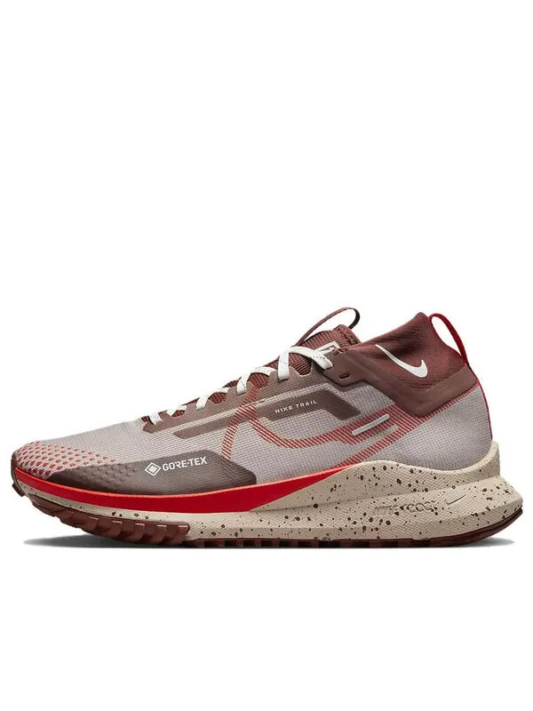 Кроссовки Nike Pegasus Trail 4 Gore-Tex 'Diffused Taupe — изображение 1 из 6, серый