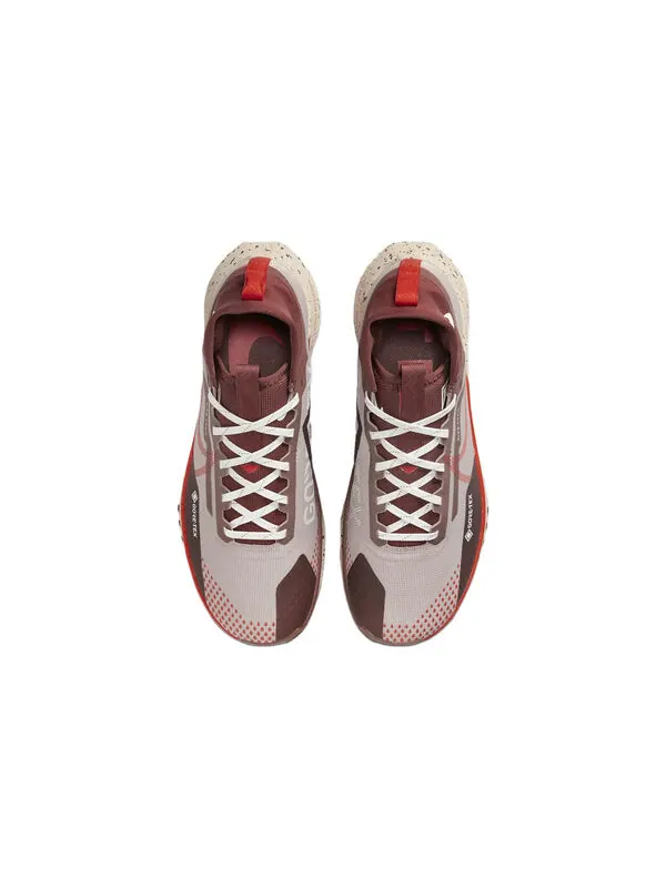 Кроссовки Nike Pegasus Trail 4 Gore-Tex 'Diffused Taupe — изображение 4 из 6, серый