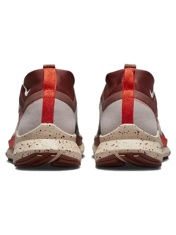 Кроссовки Nike Pegasus Trail 4 Gore-Tex 'Diffused Taupe — изображение 5 из 6, серый