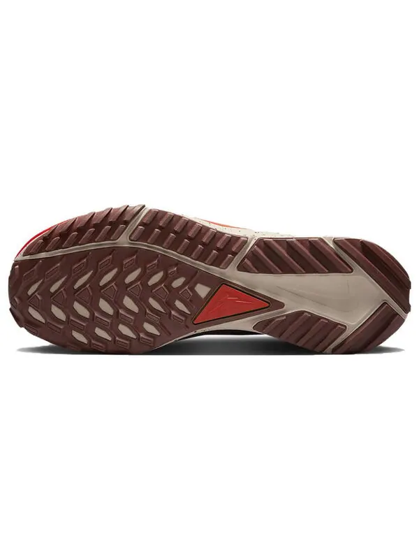 Кроссовки Nike Pegasus Trail 4 Gore-Tex 'Diffused Taupe — изображение 6 из 6, серый
