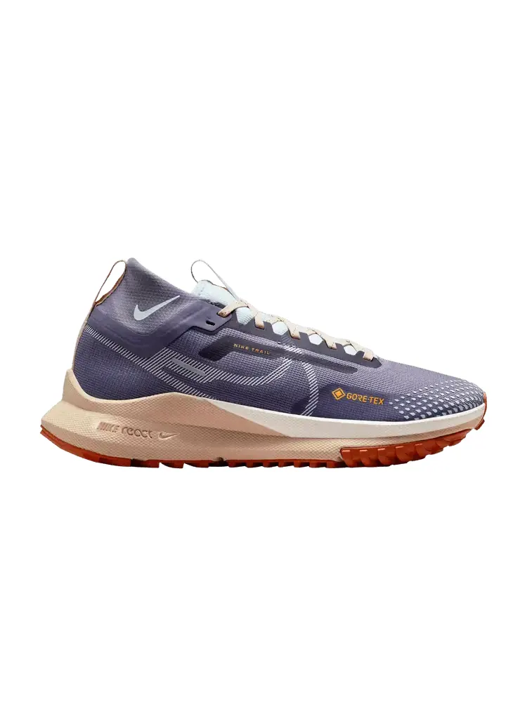 Кроссовки Wmns React Pegasus Trail 4 GORE-TEX 'Daybreak' — изображение 1 из 1, рассветный