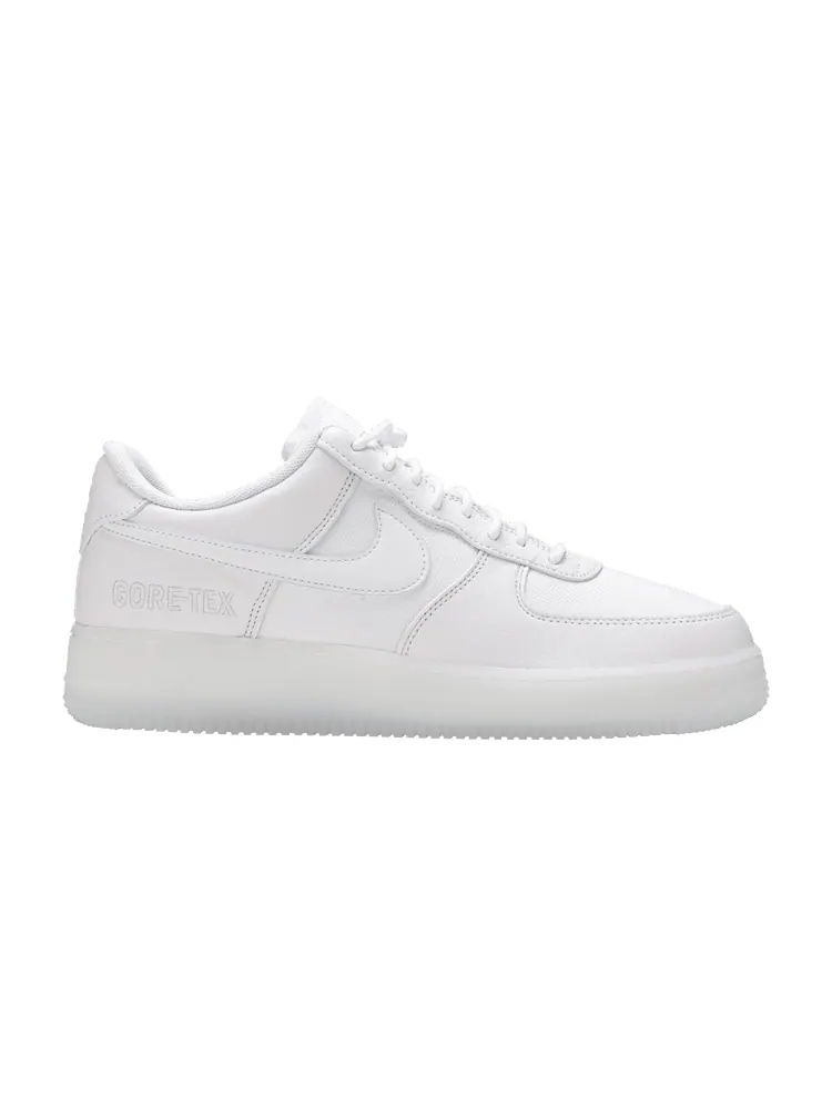 Кроссовки Nike Air Force 1 GTX 'Summer Shower' — изображение 1 из 9, белый/белый//белый
