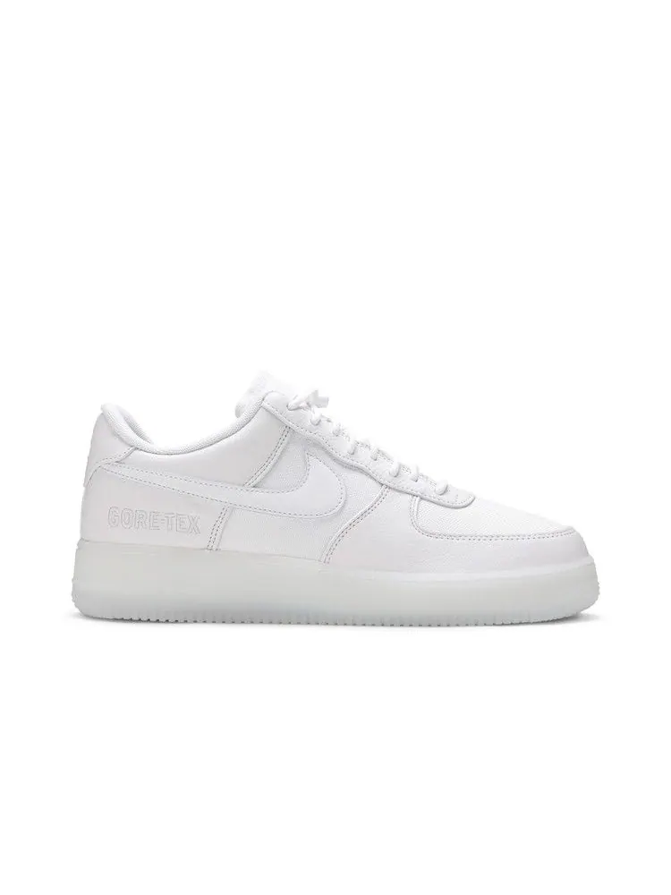 Кроссовки Nike Air Force 1 GTX 'Summer Shower' — изображение 2 из 9, белый/белый//белый