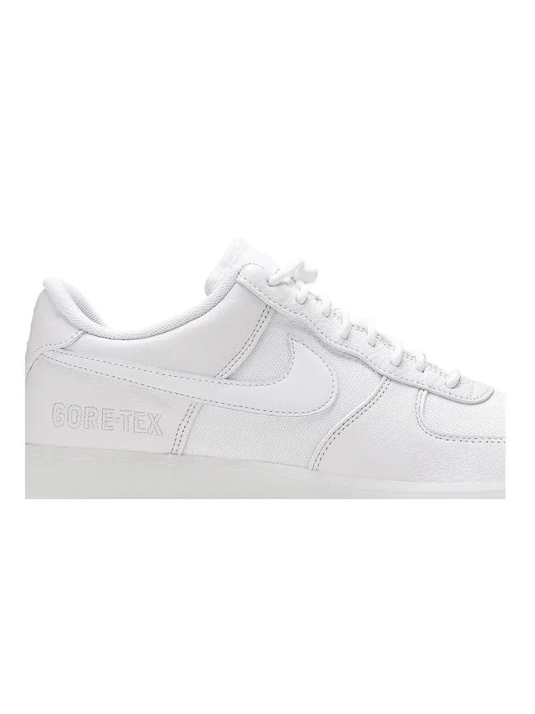 Кроссовки Nike Air Force 1 GTX 'Summer Shower' — изображение 3 из 9, белый/белый//белый