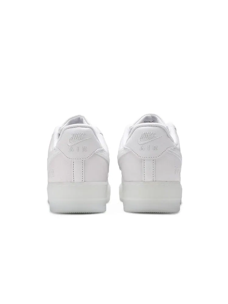 Кроссовки Nike Air Force 1 GTX 'Summer Shower' — изображение 7 из 9, белый/белый//белый