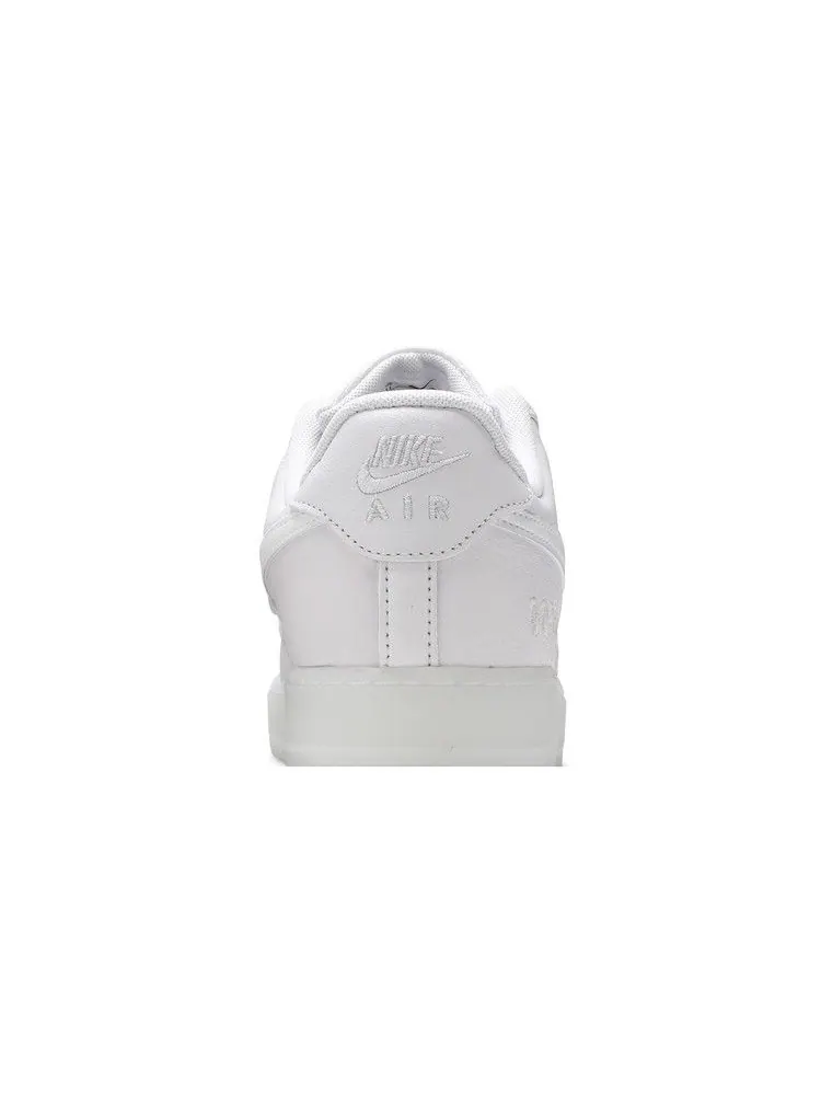 Кроссовки Nike Air Force 1 GTX 'Summer Shower' — изображение 8 из 9, белый/белый//белый