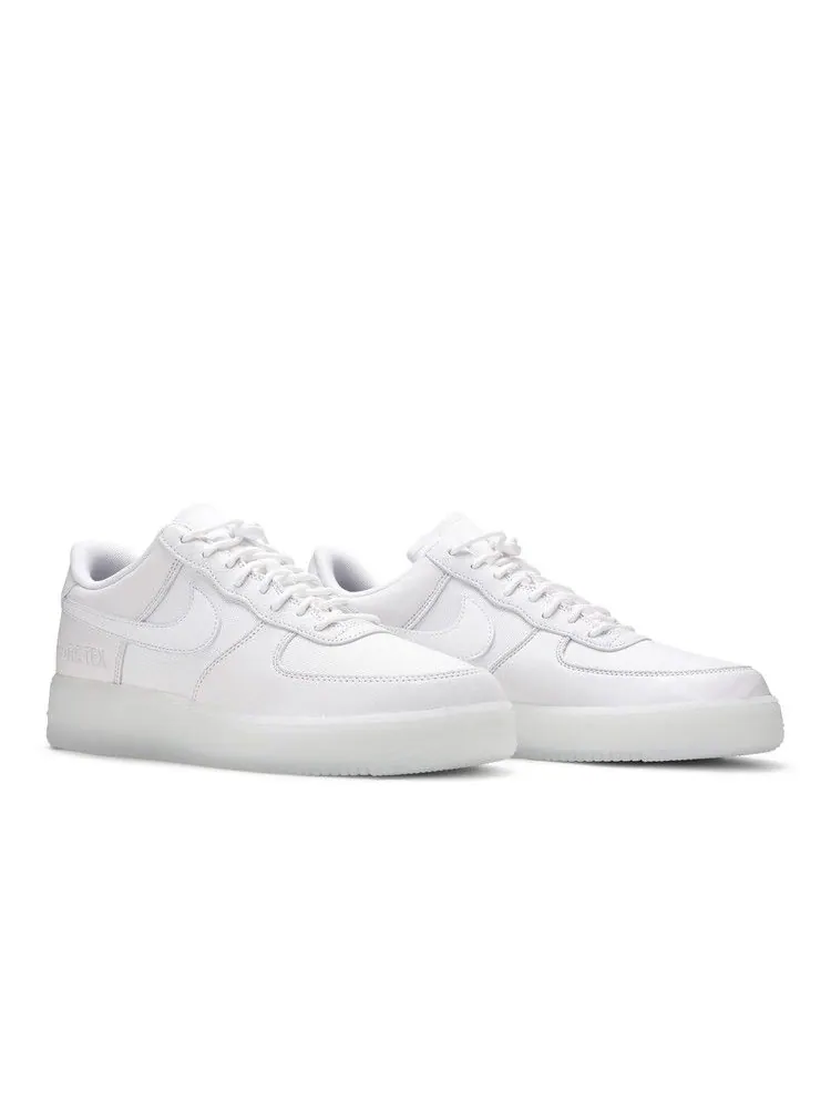Кроссовки Nike Air Force 1 GTX 'Summer Shower' — изображение 9 из 9, белый/белый//белый