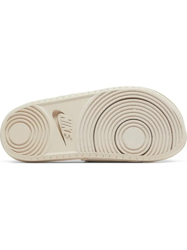 Сандалии Nike Wmns OffCourt Slide SE 'Light Orewood Brown' — изображение 4 из 8, коричневый