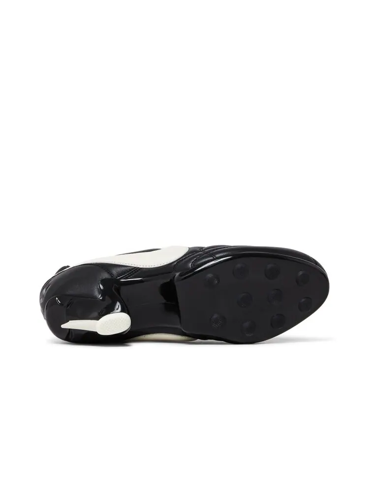 Кроссовки Nike Comme des Garçons x Wmns Premier — изображение 4 из 4, черный