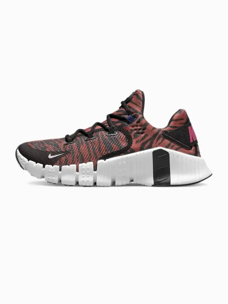 Кроссовки Nike Free Metcon 4 — изображение 1 из 7, мульти