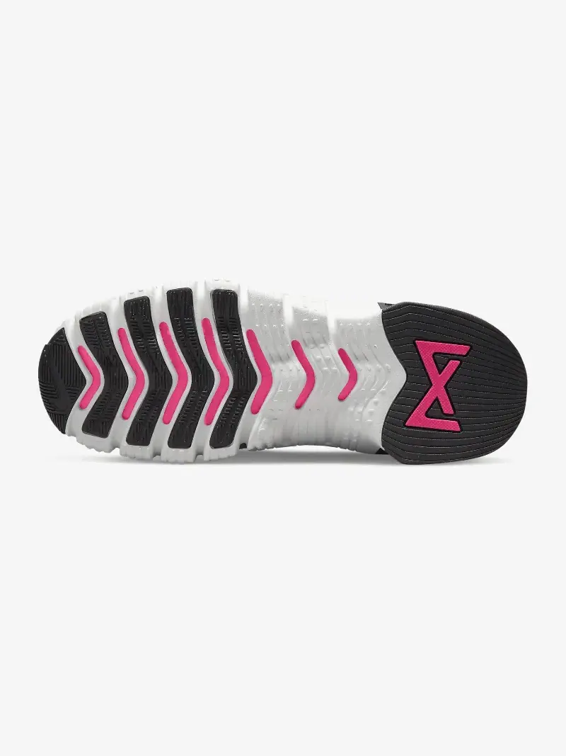 Кроссовки Nike Free Metcon 4 — изображение 2 из 7, мульти