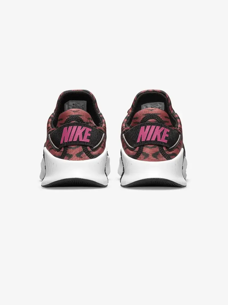 Кроссовки Nike Free Metcon 4 — изображение 5 из 7, мульти