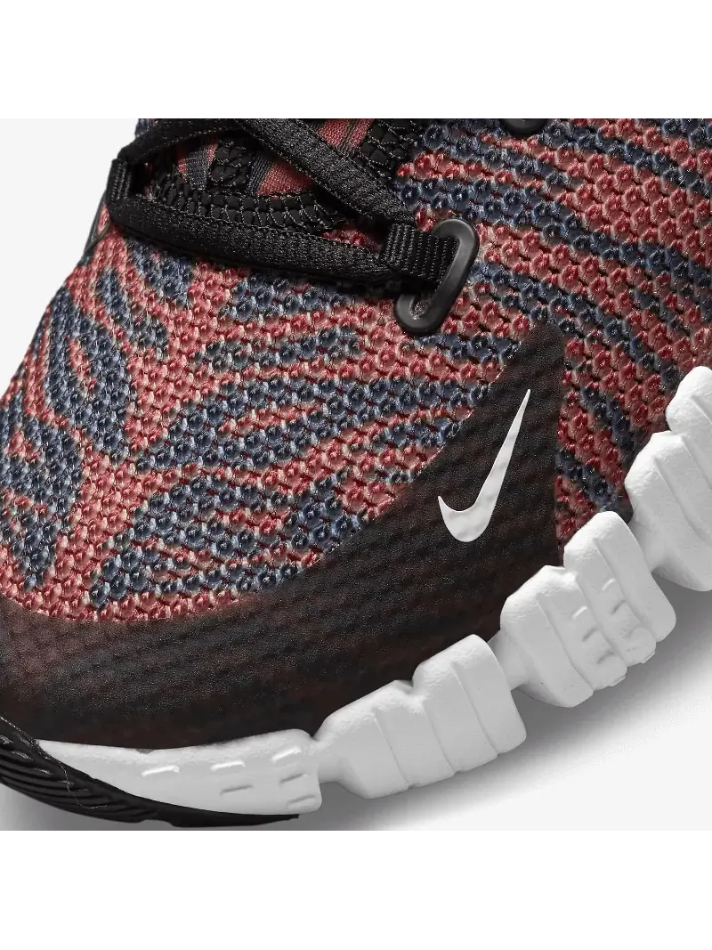 Кроссовки Nike Free Metcon 4 — изображение 6 из 7, мульти