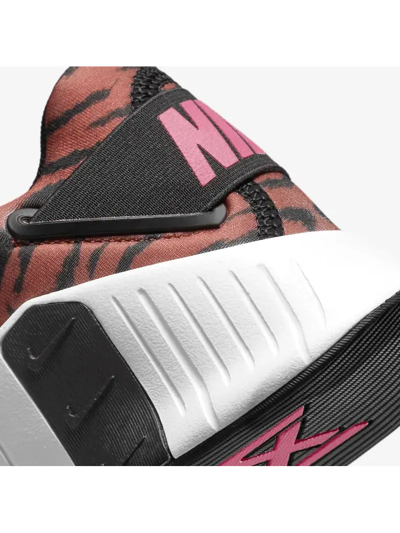 Кроссовки Nike Free Metcon 4 — изображение 7 из 7, мульти