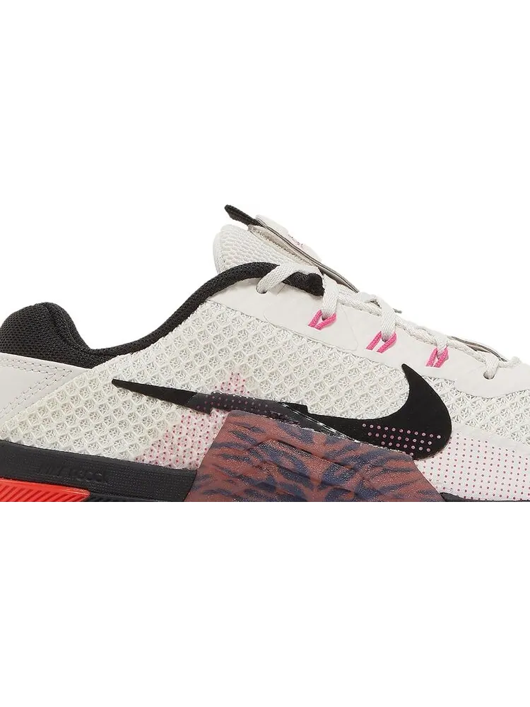 Кроссовки Nike Wmns Metcon 7 'Phantom Anthracite' — изображение 2 из 8, белый
