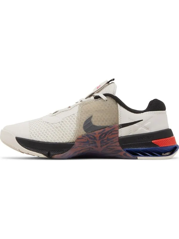 Кроссовки Nike Wmns Metcon 7 'Phantom Anthracite' — изображение 3 из 8, белый