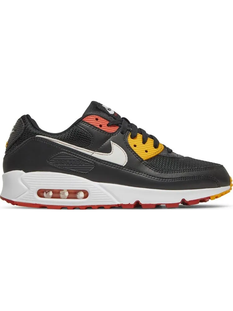 Кроссовки Nike Air Max 90 'Roswell Rayguns' — изображение 1 из 8, черный