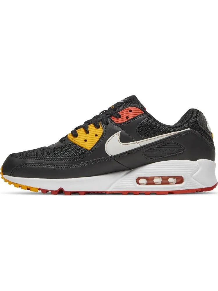Кроссовки Nike Air Max 90 'Roswell Rayguns' — изображение 3 из 8, черный