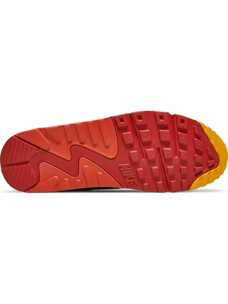 Кроссовки Nike Air Max 90 'Roswell Rayguns' — изображение 4 из 8, черный