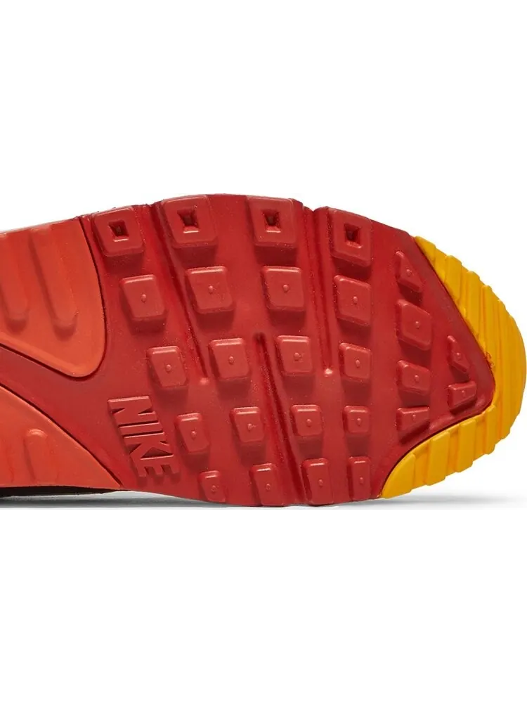 Кроссовки Nike Air Max 90 'Roswell Rayguns' — изображение 5 из 8, черный