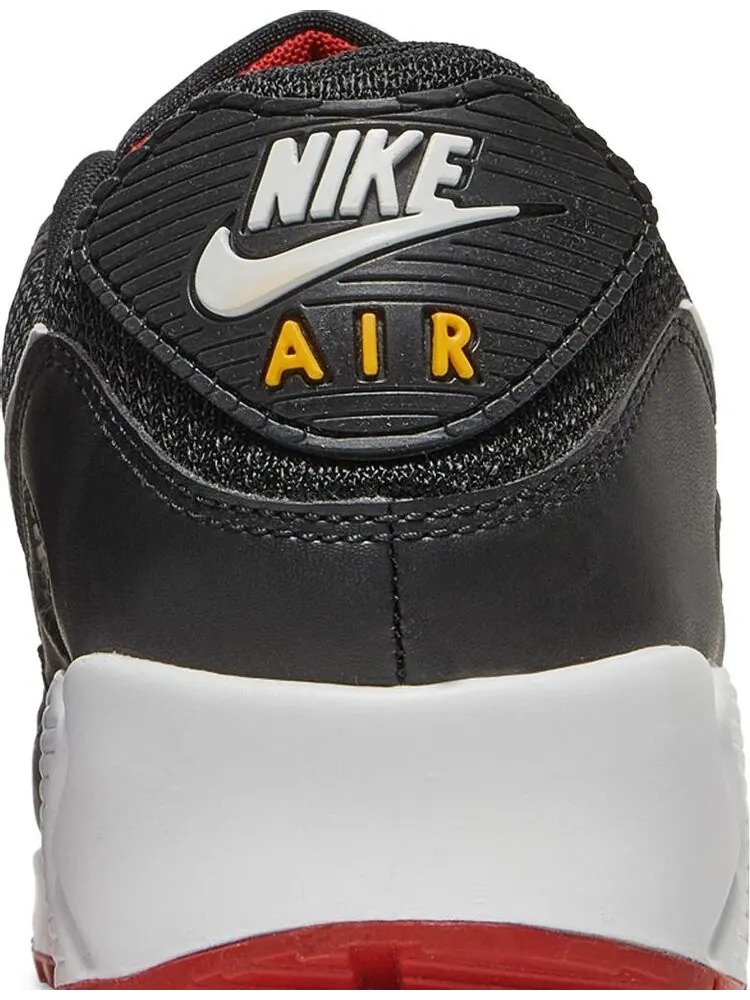 Кроссовки Nike Air Max 90 'Roswell Rayguns' — изображение 7 из 8, черный