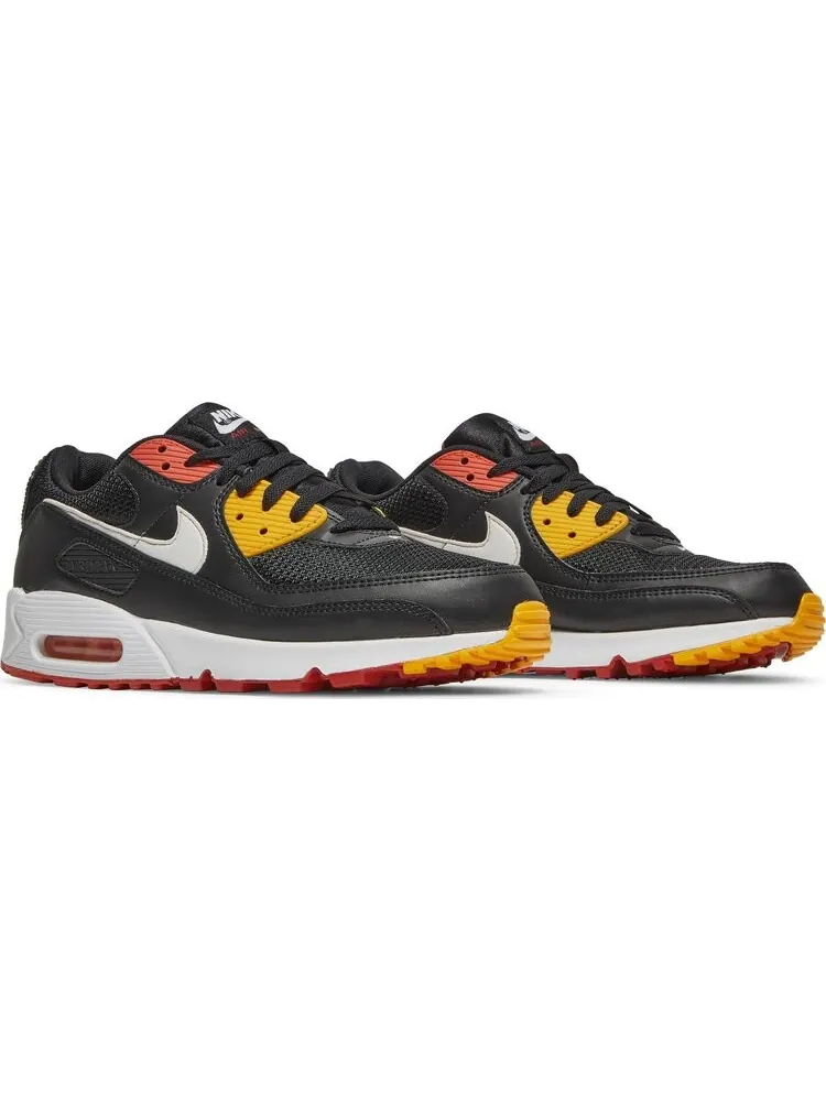 Кроссовки Nike Air Max 90 'Roswell Rayguns' — изображение 8 из 8, черный