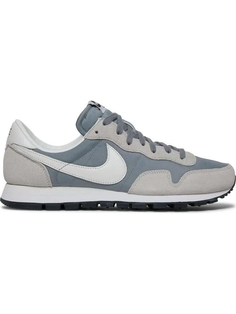 Кроссовки Nike Air Pegasus 83 'Grey Fog' — изображение 1 из 8, серый