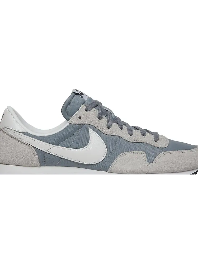 Кроссовки Nike Air Pegasus 83 'Grey Fog' — изображение 2 из 8, серый