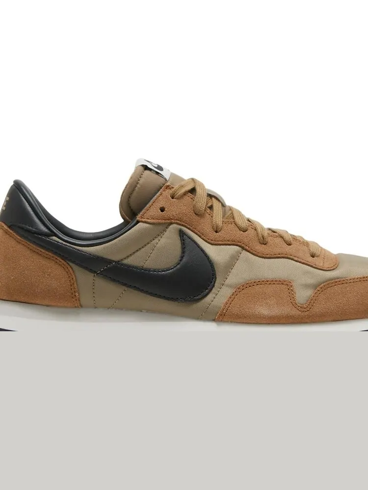 Кроссовки Nike Air Pegasus 83 'Khaki' — изображение 2 из 8, коричневый