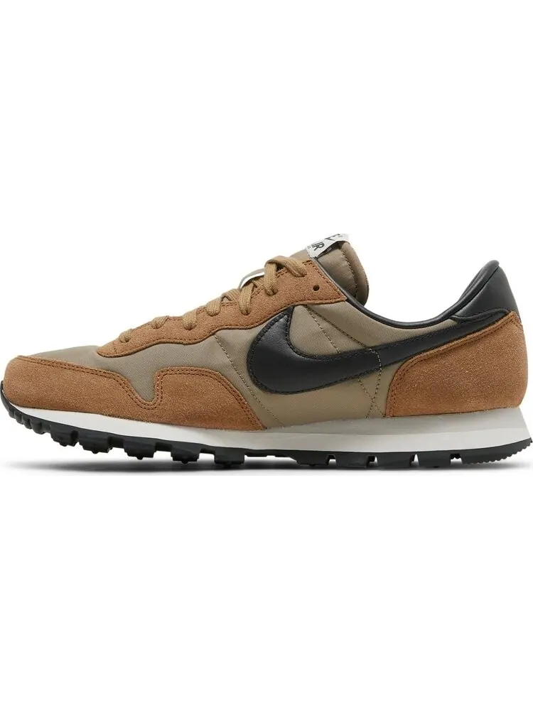 Кроссовки Nike Air Pegasus 83 'Khaki' — изображение 3 из 8, коричневый