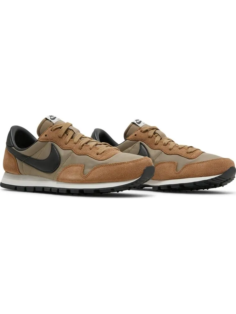 Кроссовки Nike Air Pegasus 83 'Khaki' — изображение 8 из 8, коричневый